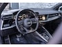 Audi A3 Limousine 30 TFSI S-Tronic S edition | Panoramadak | Bang Olufsen Audio | Lichtmetalen Velgen 18 inch | Carban Achterspoiler | Privacy Glas | Virtual Cockpit | MMI Navigatie | Parkeersensoren | Apple Carplay | Android Auto | Climate Control | Cruise Control | S-Line