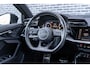 Audi A3 Limousine 30 TFSI S-Tronic S edition | Panoramadak | Bang Olufsen Audio | Lichtmetalen Velgen 18 inch | Carban Achterspoiler | Privacy Glas | Virtual Cockpit | MMI Navigatie | Parkeersensoren | Apple Carplay | Android Auto | Climate Control | Cruise Control | S-Line