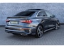 Audi A3 Limousine 30 TFSI S-Tronic S edition | Panoramadak | Bang Olufsen Audio | Lichtmetalen Velgen 18 inch | Carban Achterspoiler | Privacy Glas | Virtual Cockpit | MMI Navigatie | Parkeersensoren | Apple Carplay | Android Auto | Climate Control | Cruise Control | S-Line