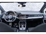 Audi A3 Limousine 30 TFSI S-Tronic S edition | Panoramadak | Bang Olufsen Audio | Lichtmetalen Velgen 18 inch | Carban Achterspoiler | Privacy Glas | Virtual Cockpit | MMI Navigatie | Parkeersensoren | Apple Carplay | Android Auto | Climate Control | Cruise Control | S-Line
