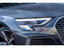 Audi A3 Limousine 30 TFSI S-Tronic S edition | Panoramadak | Bang Olufsen Audio | Lichtmetalen Velgen 18 inch | Carban Achterspoiler | Privacy Glas | Virtual Cockpit | MMI Navigatie | Parkeersensoren | Apple Carplay | Android Auto | Climate Control | Cruise Control | S-Line