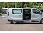 Renault Trafic 2.0 dCi 130 T29 L2H1 Dubbel Cabine Work Edition | 6 PERS | NAVI | CAMERA | TREKHAAK | BETIMMERING |
