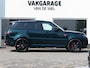 Land Rover Range Rover Sport 5.0 V8 SC SVR | SV Bespoke Paint | Alcantara hemel | Meridian | 360°-camera | Panoramadak | Head-up display | Alarmklasse 5 | ACC | Dodehoek detectie | Luxe lederen sportstoelen | Trekhaak | Luchtvering | Apple-/Android Carplay | Stoelventilatie
