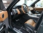 Land Rover Range Rover Sport 5.0 V8 SC SVR | SV Bespoke Paint | Alcantara hemel | Meridian | 360°-camera | Panoramadak | Head-up display | Alarmklasse 5 | ACC | Dodehoek detectie | Luxe lederen sportstoelen | Trekhaak | Luchtvering | Apple-/Android Carplay | Stoelventilatie