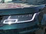 Land Rover Range Rover Sport 5.0 V8 SC SVR | SV Bespoke Paint | Alcantara hemel | Meridian | 360°-camera | Panoramadak | Head-up display | Alarmklasse 5 | ACC | Dodehoek detectie | Luxe lederen sportstoelen | Trekhaak | Luchtvering | Apple-/Android Carplay | Stoelventilatie