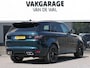 Land Rover Range Rover Sport 5.0 V8 SC SVR | SV Bespoke Paint | Alcantara hemel | Meridian | 360°-camera | Panoramadak | Head-up display | Alarmklasse 5 | ACC | Dodehoek detectie | Luxe lederen sportstoelen | Trekhaak | Luchtvering | Apple-/Android Carplay | Stoelventilatie
