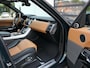 Land Rover Range Rover Sport 5.0 V8 SC SVR | SV Bespoke Paint | Alcantara hemel | Meridian | 360°-camera | Panoramadak | Head-up display | Alarmklasse 5 | ACC | Dodehoek detectie | Luxe lederen sportstoelen | Trekhaak | Luchtvering | Apple-/Android Carplay | Stoelventilatie