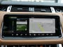 Land Rover Range Rover Sport 5.0 V8 SC SVR | SV Bespoke Paint | Alcantara hemel | Meridian | 360°-camera | Panoramadak | Head-up display | Alarmklasse 5 | ACC | Dodehoek detectie | Luxe lederen sportstoelen | Trekhaak | Luchtvering | Apple-/Android Carplay | Stoelventilatie