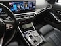 BMW 3-Serie Touring 320e LCI | Sportstoelen | Leder | Sfeerlicht | Dodehoek | Cruise | Stoelverwarming | Carplay