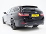 BMW 3-Serie Touring 320e LCI | Sportstoelen | Leder | Sfeerlicht | Dodehoek | Cruise | Stoelverwarming | Carplay