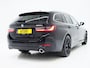 BMW 3-Serie Touring 320e LCI | Sportstoelen | Leder | Sfeerlicht | Dodehoek | Cruise | Stoelverwarming | Carplay