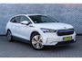 Skoda Enyaq iV 60 | Trekhaak | Panoramadak | Achteruitrijcamera | Parkeersensoren | Keyless Entry | Privacy Glas | Stoelverwarming | Navigatie | Apple Carplay | Android Auto | LED Koplampen | Lichtmetalen Velgen 19 inch | Cruise Control