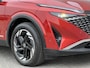 Nissan Qashqai 1.5 e-Power N-Connecta / Fabrieksgarantie tot 12-2024 / Facelift model / Navigatie / Adaptieve CC / Two Tone / Apple Carplay Android / Dode hoek detectie / Camera 360° / 18" LM wielen /