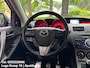 Mazda 3 2.3 DiSi Turbo MPS 260Pk Xenon Navi Leder Climate Cruise Ctr Stoelverwarming Nw Apk