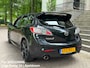 Mazda 3 2.3 DiSi Turbo MPS 260Pk Xenon Navi Leder Climate Cruise Ctr Stoelverwarming Nw Apk