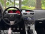 Mazda 3 2.3 DiSi Turbo MPS 260Pk Xenon Navi Leder Climate Cruise Ctr Stoelverwarming Nw Apk
