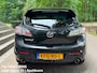 Mazda 3 2.3 DiSi Turbo MPS 260Pk Xenon Navi Leder Climate Cruise Ctr Stoelverwarming Nw Apk
