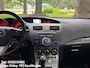 Mazda 3 2.3 DiSi Turbo MPS 260Pk Xenon Navi Leder Climate Cruise Ctr Stoelverwarming Nw Apk