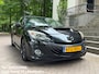 Mazda 3 2.3 DiSi Turbo MPS 260Pk Xenon Navi Leder Climate Cruise Ctr Stoelverwarming Nw Apk