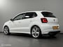 Volkswagen Polo 1.2 TSI R-LINE | CRUISE | APP CNNCT | NAVI