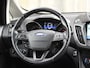 Ford C-Max Titanium 1.5 150pk Automaat CAMERA | CRUISE.C | TREKHAAK | NAVI | KEYLESS | 17''LM | DAB