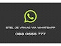 Ford Focus Wagon 1.5 EcoBoost 150 ST Line Business | Panoramadak | Achteruitrijcamera | Parkeersensoren | Climate Control | Keyless Entry | LED Koplampen | Lichtmetalen Velgen 18 inch | Stoelverwarming | Cruise Control Adaptief | Navigatie | Apple Carplay | Android Auto