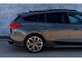 Ford Focus Wagon 1.5 EcoBoost 150 ST Line Business | Panoramadak | Achteruitrijcamera | Parkeersensoren | Climate Control | Keyless Entry | LED Koplampen | Lichtmetalen Velgen 18 inch | Stoelverwarming | Cruise Control Adaptief | Navigatie | Apple Carplay | Android Auto