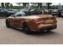 BMW M4 4-serie Cabrio xDrive Competition / Camera / Head-up / Carbon / Nekverwarming / H&K / Keyless / Stuurverwarming / ACC / DAB / Dodehoek / Windscherm
