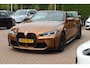 BMW M4 4-serie Cabrio xDrive Competition / Camera / Head-up / Carbon / Nekverwarming / H&K / Keyless / Stuurverwarming / ACC / DAB / Dodehoek / Windscherm