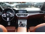 BMW M4 4-serie Cabrio xDrive Competition / Camera / Head-up / Carbon / Nekverwarming / H&K / Keyless / Stuurverwarming / ACC / DAB / Dodehoek / Windscherm