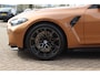 BMW M4 4-serie Cabrio xDrive Competition / Camera / Head-up / Carbon / Nekverwarming / H&K / Keyless / Stuurverwarming / ACC / DAB / Dodehoek / Windscherm