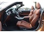 BMW M4 4-serie Cabrio xDrive Competition / Camera / Head-up / Carbon / Nekverwarming / H&K / Keyless / Stuurverwarming / ACC / DAB / Dodehoek / Windscherm