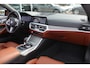 BMW M4 4-serie Cabrio xDrive Competition / Camera / Head-up / Carbon / Nekverwarming / H&K / Keyless / Stuurverwarming / ACC / DAB / Dodehoek / Windscherm