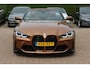 BMW M4 4-serie Cabrio xDrive Competition / Camera / Head-up / Carbon / Nekverwarming / H&K / Keyless / Stuurverwarming / ACC / DAB / Dodehoek / Windscherm