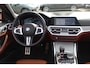 BMW M4 4-serie Cabrio xDrive Competition / Camera / Head-up / Carbon / Nekverwarming / H&K / Keyless / Stuurverwarming / ACC / DAB / Dodehoek / Windscherm