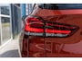 BMW X1 XDrive25e Executive PHEV Sunset Orange | Panoramadak