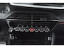Peugeot e-208 EV GT 50 kWh | 93,7% SOH | Black Pack | Dodehoekdetectie | Camera | Apple Carplay