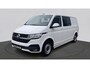 Volkswagen Transporter L2H1 Dubbel Cabine 2.0 TDI 150pk / Wordt verwacht / 5-persoons