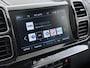 Citroën C5 Aircross Business Plus 130pk | Navigatie | Trekhaak | Panoramisch schuifdak | Elektrische achterklep | Cruise control adaptief | Lichtmetalen wielen | Camera achter | Deels lederen bekleding | Apple Carplay en Android auto