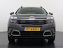 Citroën C5 Aircross Business Plus 130pk | Navigatie | Trekhaak | Panoramisch schuifdak | Elektrische achterklep | Cruise control adaptief | Lichtmetalen wielen | Camera achter | Deels lederen bekleding | Apple Carplay en Android auto