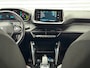 Peugeot e-2008 EV GT 50 kWh - Sensoren - Carplay - Cruise