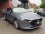 Mazda 3 2.0 e-SkyActiv-G M Hybrid 122 PK // NAVI // CLIMA // ADAPTIVE CRUISE // CAMERA // APPLE CARPLAY - ANDROID AUTO // STOEL + STUUR VERWARMING //