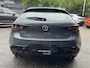 Mazda 3 2.0 e-SkyActiv-G M Hybrid 122 PK // NAVI // CLIMA // ADAPTIVE CRUISE // CAMERA // APPLE CARPLAY - ANDROID AUTO // STOEL + STUUR VERWARMING //