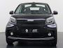 smart EQ Fortwo cabrio | Stoelverwarming | Verwarmd Stuurwiel | Sfeerverlichting | Cruise Control | DAB+ Radio |