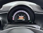 smart EQ Fortwo cabrio | Stoelverwarming | Verwarmd Stuurwiel | Sfeerverlichting | Cruise Control | DAB+ Radio |