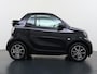 smart EQ Fortwo cabrio | Stoelverwarming | Verwarmd Stuurwiel | Sfeerverlichting | Cruise Control | DAB+ Radio |