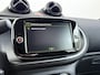 smart EQ Fortwo cabrio | Stoelverwarming | Verwarmd Stuurwiel | Sfeerverlichting | Cruise Control | DAB+ Radio |