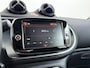 smart EQ Fortwo cabrio | Stoelverwarming | Verwarmd Stuurwiel | Sfeerverlichting | Cruise Control | DAB+ Radio |