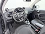 smart EQ Fortwo cabrio | Stoelverwarming | Verwarmd Stuurwiel | Sfeerverlichting | Cruise Control | DAB+ Radio |