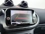 smart EQ Fortwo cabrio | Stoelverwarming | Verwarmd Stuurwiel | Sfeerverlichting | Cruise Control | DAB+ Radio |